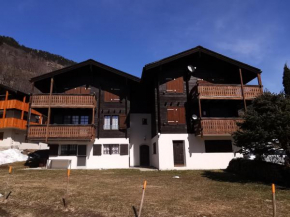 Residence Suisse RS1